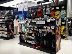 -迪卡侬(环球港店)