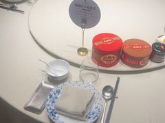 -悦融琥珀·京鲁菜·海味珍品(西单店)