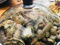 -睿柏云酒店-餐厅