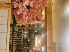 -长崎屋·日本料理·刺身·烧鸟(天河北路店)