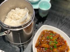 米饭-蜀香坊(Box Hill)