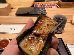 -小十Omakase(地王大厦店)