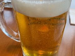 冰淇淋啤酒-嘉定凯悦·咖啡厅