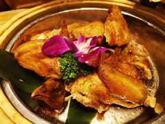 -春风十里烧烤音乐吧(实力乐队驻唱三元里店)