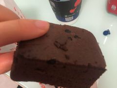 巧克力布朗尼-北京稻香村(第十一店)