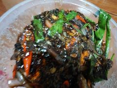 -仓库南洋海鲜小排档(柳河路店)