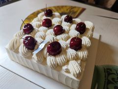 -积慕Cake(解放大道店)
