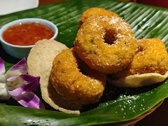 -泰国餐厅 Thai Food(裕华万达店)