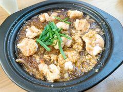 -船歌·鱼水饺青岛菜(枫蓝国际购物中心店)