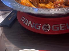 -胖哥俩肉蟹煲(湖滨银泰in77店)