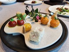 -三利音·东方司宴(外滩店)