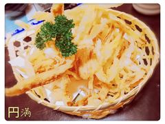 -円满日式居酒屋(蓉花路美食街店)