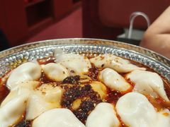 -喜家德虾仁水饺(景枫中心店)