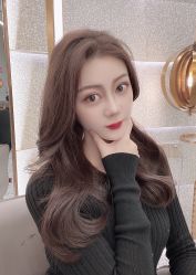 -3AM HAIR SALON染发烫发接发