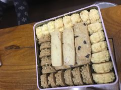 -家琳甜品(江南东店)