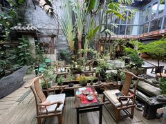 -The Flowers Coffee(南山店)