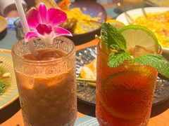 -Tegu泰古莲·泰国餐厅(红山6979店)