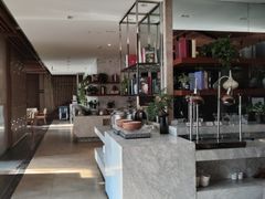 -食为先庐畔渔歌(合作化路店)