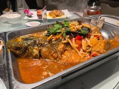 -老友王·南宁特色菜(金汇如意坊店)