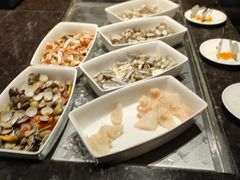 -常州新城希尔顿酒店·OPEN全日餐厅