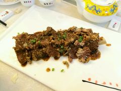 -汇贤府·李氏鲁菜(五棵松店)