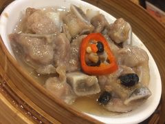-添好运点心专门店(中环IFC店)