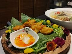 -花溪雨·森林餐厅(石基店)