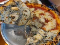 -Primo·丽莫意大利窑烤披萨