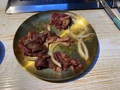 -胡同烧烤·烤肉(塔湾店)
