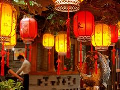 -万里闯关东铁锅炖菜馆(高新旗舰店)