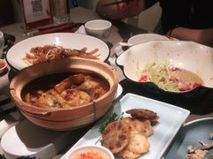 -尚一汤·粤菜海鲜(环球港店)