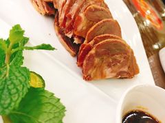 -乔家满族八大碗(流水沟店)