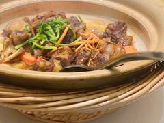 -村长家的疙瘩汤·东营菜(东营茶城店)