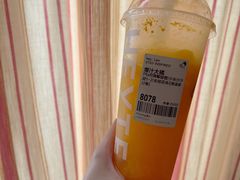 -喜茶(南京仙林金鹰店)
