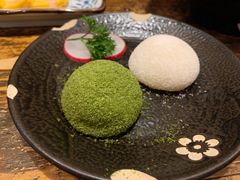 双色大福-小川洋风料理(江汉路店)