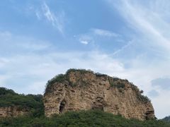 -老象峰
