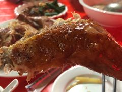 -亚一荔枝柴烧鸡(仙葫店)
