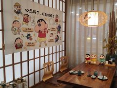 -河风の幸会精致料理