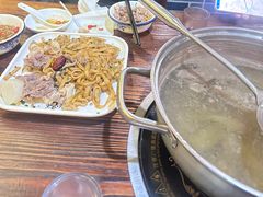 -官塘兄弟·潮汕牛肉店(官塘总店)