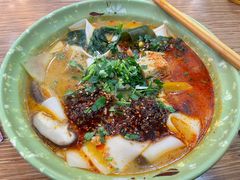 -丝路传奇·中国拉面航母店(北医三院店)