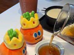 -侨美食家·41年地道粤菜(珠江新城店)