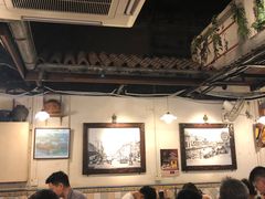 -松發肉骨茶(克拉码头店)