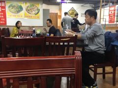 大堂-安缘斋涮肉