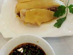 -锦江中华村农家乐饭庄