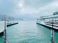 -海港城