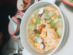 -洞庭土菜馆(天河北总店)