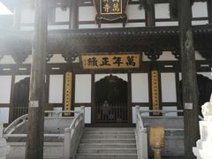 -径山寺