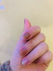 -芮娅时光半永久纹眉·美甲美睫·皮肤管理