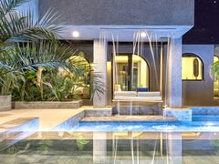 -玉渡山自然风景区