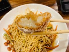 -韩萍老南京馄饨(河西万达店)